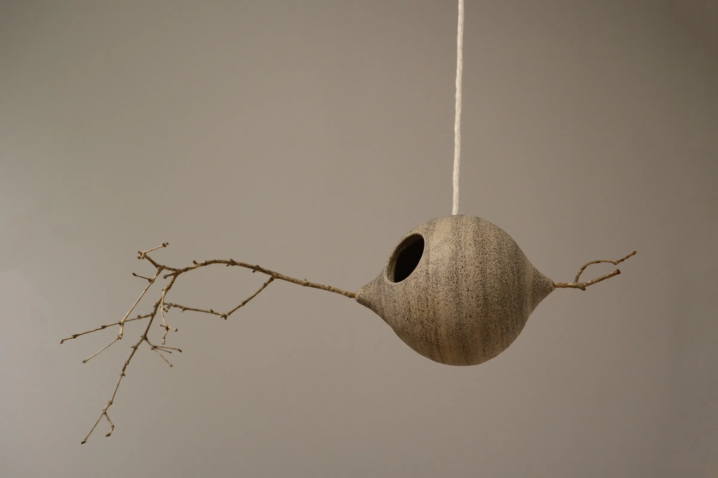 קן — Nest